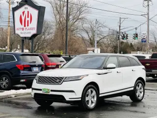 2020 Land Rover Range Rover Velar P250 S