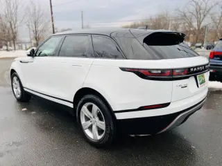 2020 Land Rover Range Rover Velar P250 S