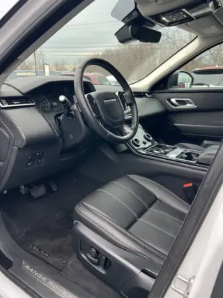 2020 Land Rover Range Rover Velar P250 S