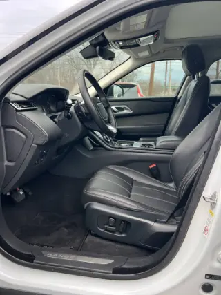 2020 Land Rover Range Rover Velar P250 S