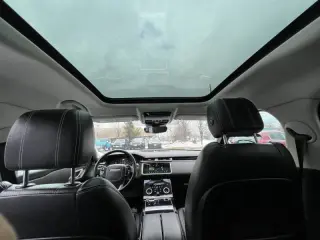 2020 Land Rover Range Rover Velar P250 S