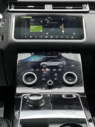 2020 Land Rover Range Rover Velar P250 S