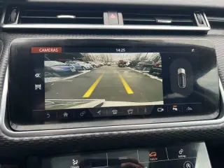 2020 Land Rover Range Rover Velar P250 S