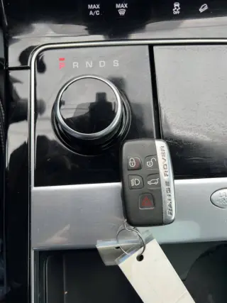 2020 Land Rover Range Rover Velar P250 S