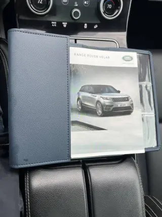 2020 Land Rover Range Rover Velar P250 S