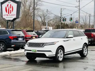2020 Land Rover Range Rover Velar P250 S