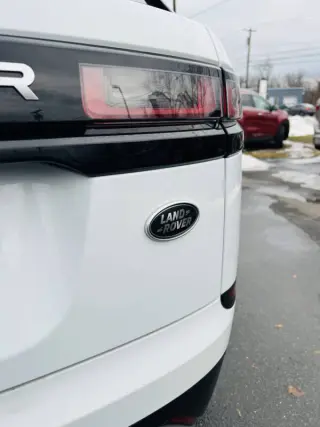 2020 Land Rover Range Rover Velar P250 S