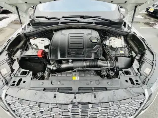 2020 Land Rover Range Rover Velar P250 S
