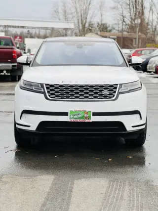 2020 Land Rover Range Rover Velar P250 S