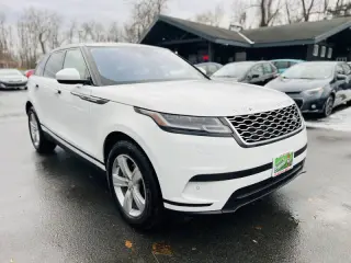 2020 Land Rover Range Rover Velar P250 S