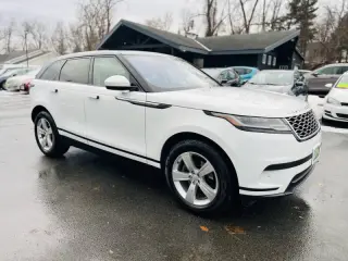 2020 Land Rover Range Rover Velar P250 S
