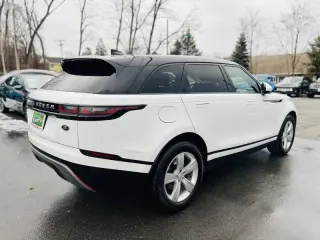 2020 Land Rover Range Rover Velar P250 S