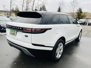 2020 Land Rover Range Rover Velar P250 S