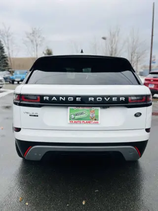 2020 Land Rover Range Rover Velar P250 S