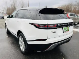 2020 Land Rover Range Rover Velar P250 S
