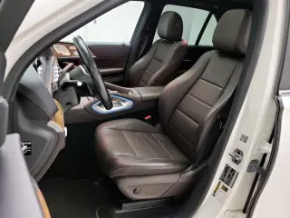 Mercedes-Benz GLE 2021 GLE 350 SUV de 4 puertas