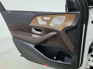 Mercedes-Benz GLE 2021 GLE 350 SUV de 4 puertas
