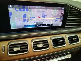 Mercedes-Benz GLE 2021 GLE 350 SUV de 4 puertas