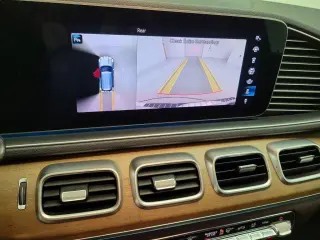 Mercedes-Benz GLE 2021 GLE 350 SUV de 4 puertas