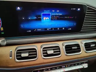 Mercedes-Benz GLE 2021 GLE 350 SUV de 4 puertas