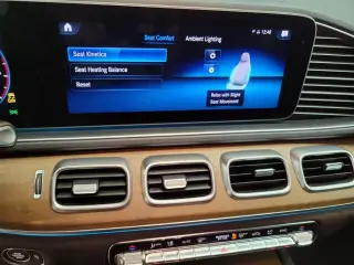 Mercedes-Benz GLE 2021 GLE 350 SUV de 4 puertas