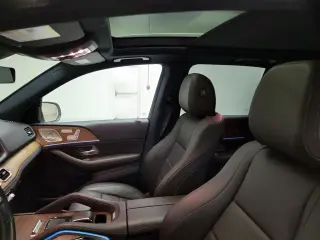 Mercedes-Benz GLE 2021 GLE 350 SUV de 4 puertas