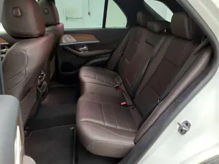 Mercedes-Benz GLE 2021 GLE 350 SUV de 4 puertas