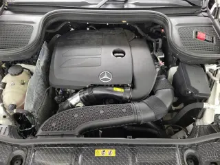 Mercedes-Benz GLE 2021 GLE 350 SUV de 4 puertas