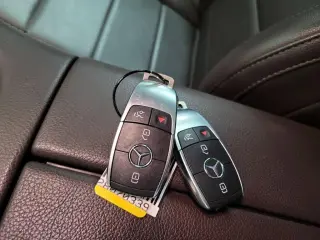 Mercedes-Benz GLE 2021 GLE 350 SUV de 4 puertas