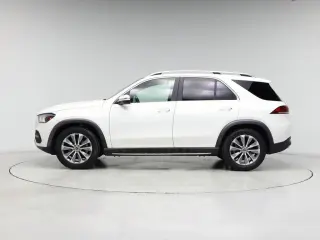 Mercedes-Benz GLE 2021 GLE 350 SUV de 4 puertas