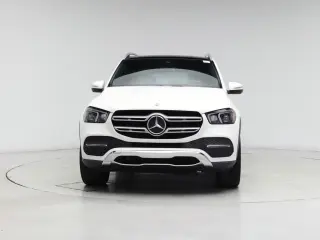 Mercedes-Benz GLE 2021 GLE 350 SUV de 4 puertas