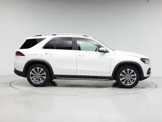 Mercedes-Benz GLE 2021 GLE 350 SUV de 4 puertas