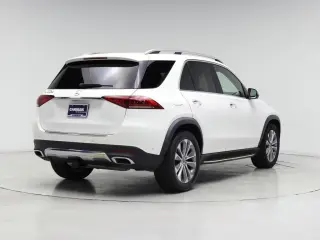 Mercedes-Benz GLE 2021 GLE 350 SUV de 4 puertas