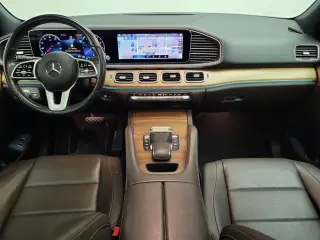Mercedes-Benz GLE 2021 GLE 350 SUV de 4 puertas