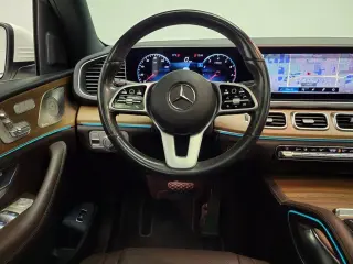 Mercedes-Benz GLE 2021 GLE 350 SUV de 4 puertas