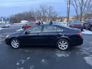 2008 Lexus ES 350