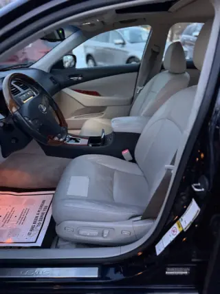 2008 Lexus ES 350