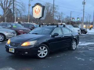2008 Lexus ES 350