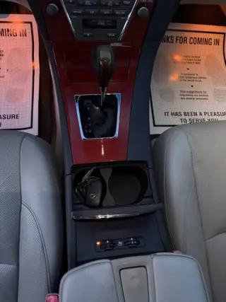 2008 Lexus ES 350