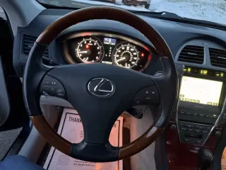 2008 Lexus ES 350