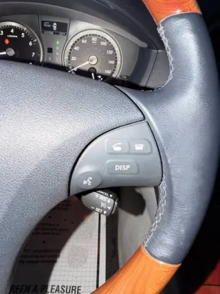 2008 Lexus ES 350