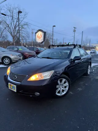 2008 Lexus ES 350