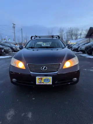 2008 Lexus ES 350