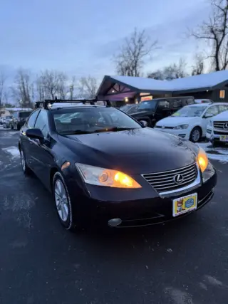 2008 Lexus ES 350