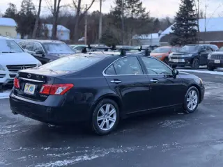 2008 Lexus ES 350