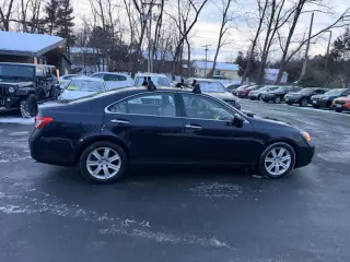 2008 Lexus ES 350
