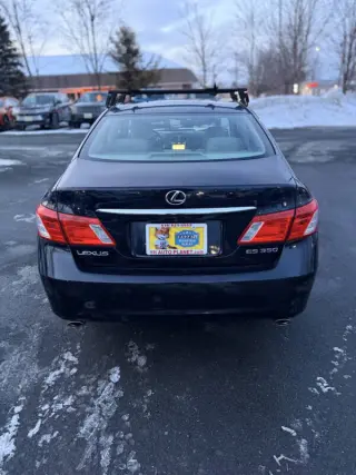 2008 Lexus ES 350