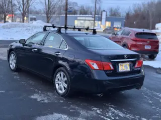 2008 Lexus ES 350