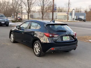 2015 Mazda MAZDA3 i Grand Touring