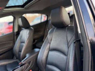 2015 Mazda MAZDA3 i Grand Touring